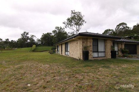 Property photo of 8 Hanwood Court Gilston QLD 4211
