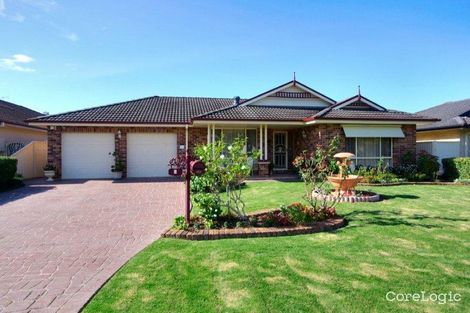 Property photo of 4 Rosalee Close Coffs Harbour NSW 2450