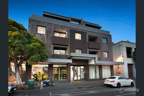 Property photo of 16/22-26 Howard Street North Melbourne VIC 3051