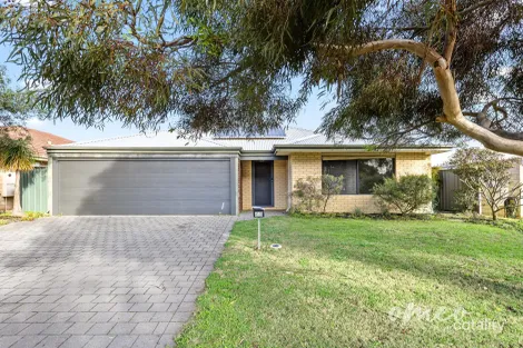 Property photo of 46 Beauchamp Loop Wellard WA 6170