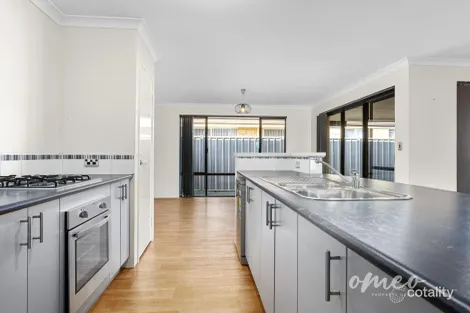 Property photo of 46 Beauchamp Loop Wellard WA 6170