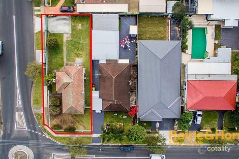 Property photo of 61 Mimosa Road Greenacre NSW 2190