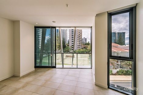 Property photo of 204/3 Northcliffe Terrace Surfers Paradise QLD 4217
