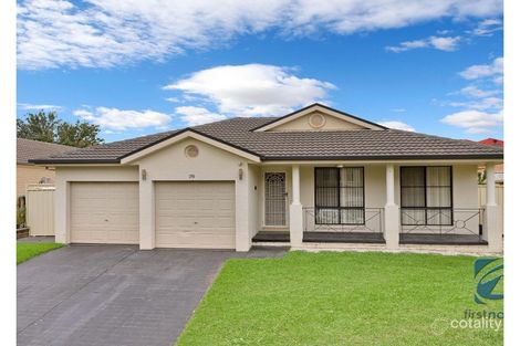 26 Tomko Gr, Parklea, NSW 2768