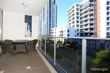 Property photo of 720/6 Aqua Street Southport QLD 4215