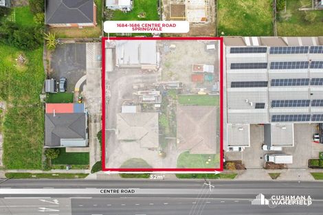 Property photo of 1684 Centre Road Springvale VIC 3171