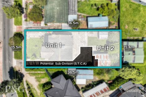 8 Menzies Ave, Dandenong North, VIC 3175