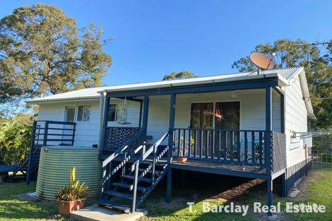 Property photo of 12 Paula Parade Lamb Island QLD 4184