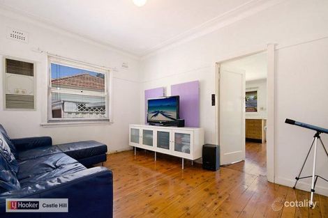 Property photo of 16 Joyner Street Westmead NSW 2145