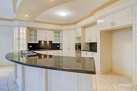 Property photo of 50 The Parkway Stretton QLD 4116