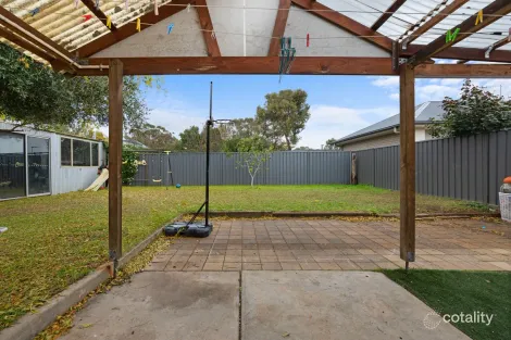 Property photo of 37 Brown Street Willaston SA 5118