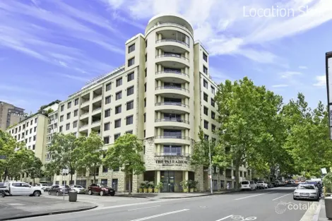 Property photo of 102 Miller Street Pyrmont NSW 2009