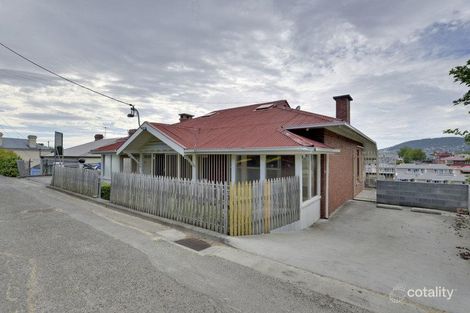 1/354 Elizabeth St, North Hobart, TAS 7000