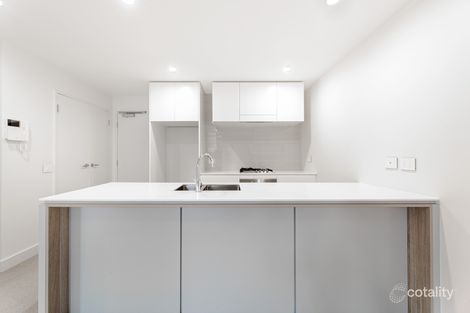 Property photo of 502/17 Verona Drive Wentworth Point NSW 2127