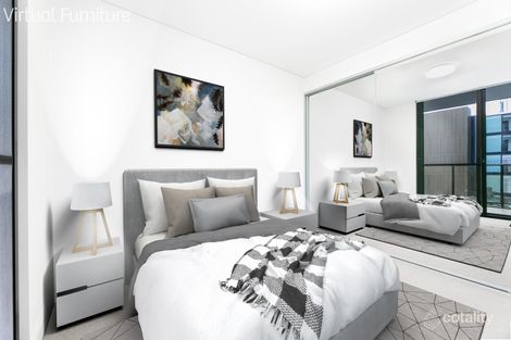 Property photo of 502/17 Verona Drive Wentworth Point NSW 2127