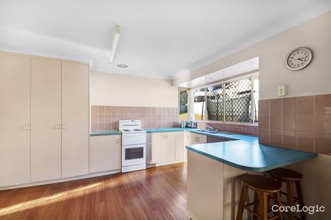 Property photo of 1 Giltrow Court Darling Heights QLD 4350