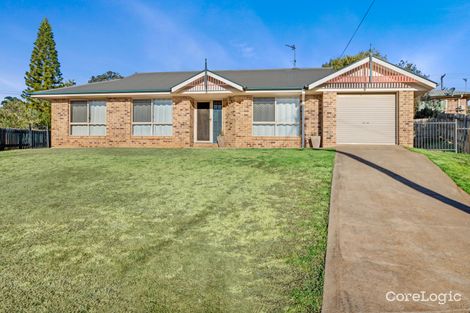 Property photo of 1 Giltrow Court Darling Heights QLD 4350