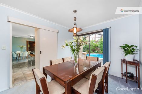 Property photo of 6 Snowden Place Wantirna South VIC 3152
