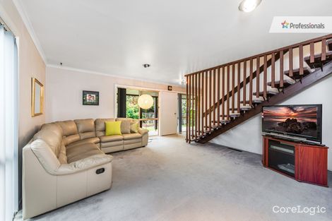 Property photo of 6 Snowden Place Wantirna South VIC 3152
