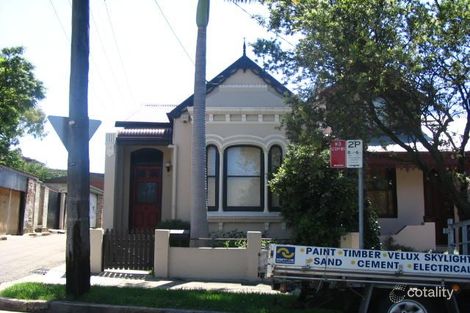 52 Taylor St, Annandale, NSW 2038