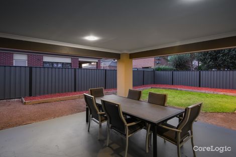 Property photo of 6 Clarafield Crescent Tarneit VIC 3029