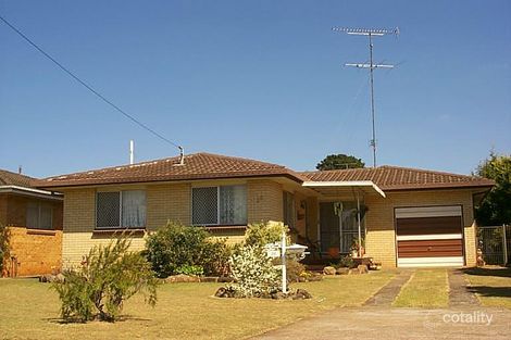 26 Matthews St, Harristown, QLD 4350