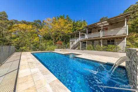 Property photo of 278 Highlands Road Eudlo QLD 4554