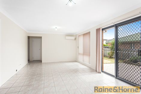 Property photo of 99 Adelphi Street Rouse Hill NSW 2155