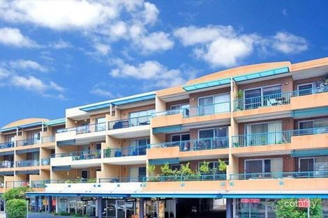 Property photo of 63/1-3 Delmar Parade Dee Why NSW 2099