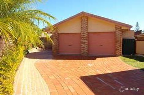 Property photo of 15 Cattleya Court Hollywell QLD 4216