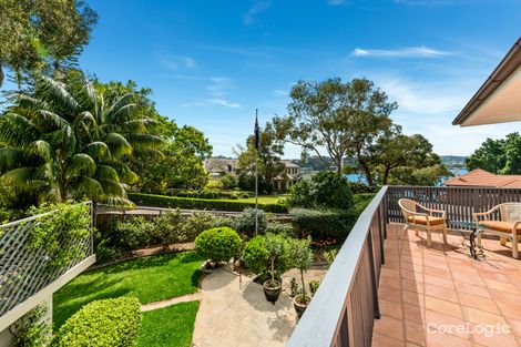 Property photo of 14 Holbrook Avenue Kirribilli NSW 2061