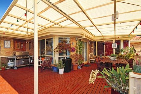 Property photo of 57 Melaleuca Crescent Catalina NSW 2536