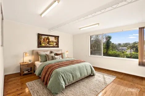 Property photo of 78 The Avenue Mount Saint Thomas NSW 2500