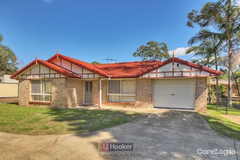 Property photo of 47 Jackson Road Sunnybank Hills QLD 4109