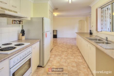 Property photo of 47 Jackson Road Sunnybank Hills QLD 4109