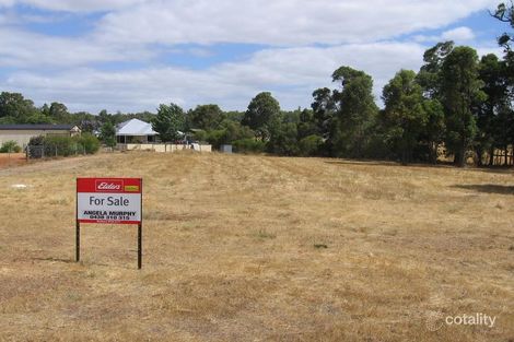 30 Salmon Gum Rtt, Donnybrook, WA 6239