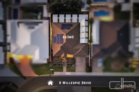 Property photo of 8 Willespie Drive Pearsall WA 6065