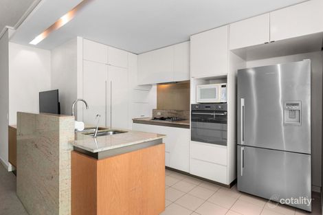 Property photo of 3332/30 Hollins Crescent New Farm QLD 4005