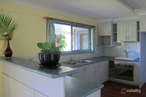 Property photo of 1 McCristal Drive Bellingen NSW 2454