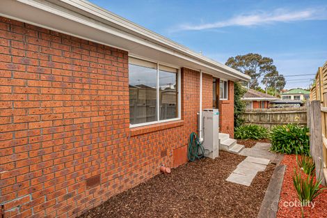 Property photo of 3/124 Hoffmans Road Essendon VIC 3040