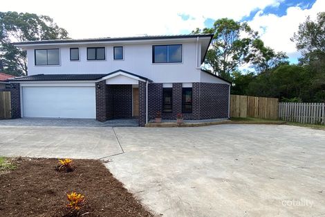 Property photo of 19 Ridgemont Street Upper Coomera QLD 4209