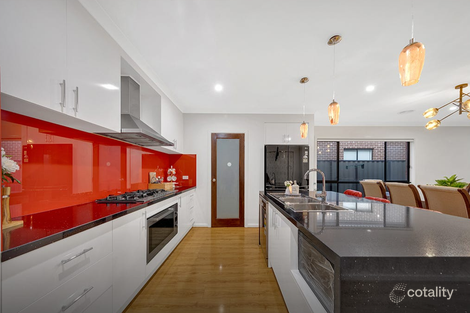 Property photo of 13 Tuxworth Drive Kalkallo VIC 3064