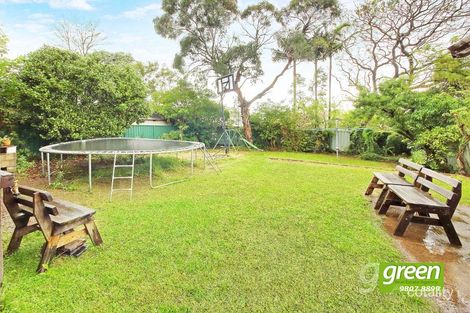 Property photo of 8 Hay Street West Ryde NSW 2114