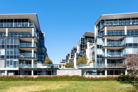 55/11 Trevillian Qy, Kingston, ACT 2604