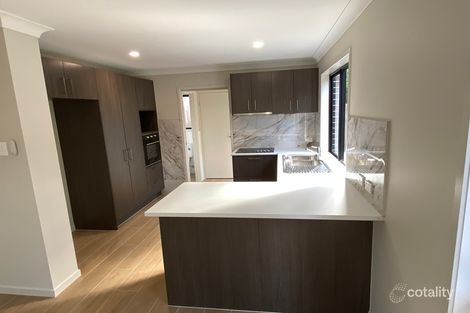 Property photo of 19 Ridgemont Street Upper Coomera QLD 4209