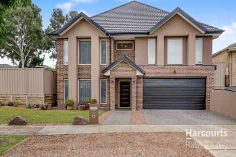 20 Melliodora Dr, Mernda, VIC 3754