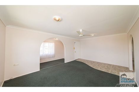 Property photo of 38 Alexandra Street Park Avenue QLD 4701
