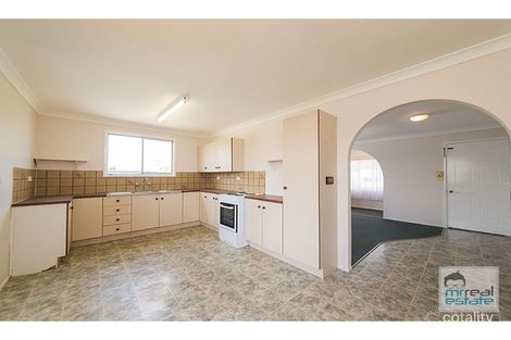 Property photo of 38 Alexandra Street Park Avenue QLD 4701