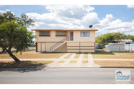 Property photo of 38 Alexandra Street Park Avenue QLD 4701
