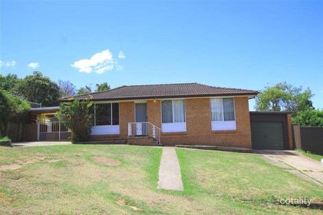 37 Gargery St, Ambarvale, NSW 2560